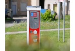 Naujovės statantiems automobilius mokamose aikštelėse 