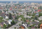 Panevėžys žemės ir nekilnojamojo turto mokesčių nekeičia