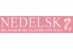 Rožinis „Nedelsk“ autobusėlis atkeliauja į Panevėžį 
