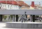 Paryžius keliasi į Panevėžį