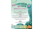 Vasarvidžio šventė Panevėžyje – su saldžiu rekordu