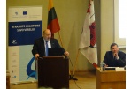 Panevėžio stiprybė – pramonės įmonės