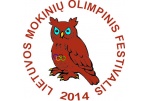 Jaunieji Panevėžio sportininkai – treti