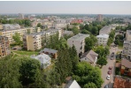 Panevėžyje atnaujinta vaizdo stebėjimo sistema