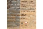 Panevėžyje vyks tarptautinis tapytojų pleneras 
