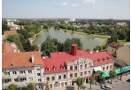Vėl mažėja šilumos kaina