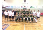 Panevėžyje 16-mečiai kovos dėl Baltijos taurės