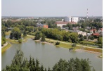 Panevėžyje mažėja pašalpų gavėjų