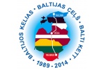 Artėja Baltijos kelio 25-metis