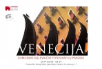 Fotografijos galerijoje - naujai atrasta Venecija