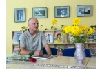 „Šaltinėlio“ bibliotekoje – Roma pro fotomenininko V. Pečinino objektyvą 