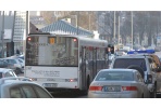 Rugsėjį keičiasi autobusų eismas