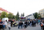 "Susitikime penktadienį" renginiai rugpjūčio 29 d. 