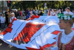 Panevėžio gimtadienis – su miestais partneriais