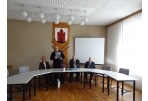 Susitikime su kraštiečiais pristatyta A. Aleksandravičiaus knyga