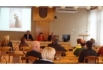 The Mayor welcomed the Participants of International Project