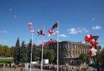 Vinnytsia is a New Partner City of Panevėžys