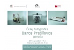 Fotografijos galerijoje – čekų mados fotografės paroda