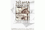 Personalinė Jolantos Rudokienės piešinių paroda
