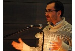 Dailės galerijoje – Gintaro Bleizgio poezijos vakaras