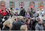 Kultūros ir meno renginiai Panevėžyje vasario 13-kovo 1 d. 
