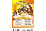 Užgavėnės Panevėžyje