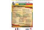 Vasario 16-ąją – festivalio „Laisvės pavasaris” atidarymas