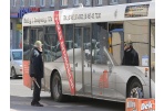 Dirbantiesiems į pagalbą – nauji autobusų tvarkaraščiai