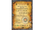 Panevėžiečiai kviečiami dalyvauti nacionaliniame istorijos konkurse