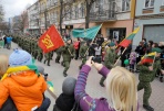 Numatomi renginiai