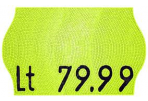Naglio Ryčio Baltušniko paroda - „79.99“ 