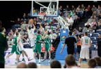 Sporto renginiai Panevėžyje kovo 25 - balandžio 3 d.
