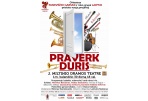 Orkestras „Panevėžio garsas“ kviečia į koncertą