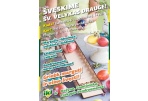 Panevėžiečiai kviečiami švęsti šv. Velykas