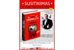 Bibliotekoje – susitikimas su A. Užkalniu