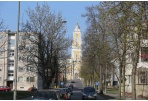 Panevėžys baigia šildymo sezoną