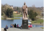 Kultūros ir meno renginiai Panevėžyje balandžio 24-gegužės 10 d. 