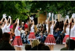 Kultūros ir meno renginiai Panevėžyje gegužės 8-24 d. 