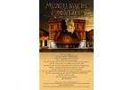 Šeštadienį vyks Muziejų naktis