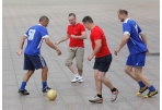 Panevėžiečiai kviečiami į Lietuvos seniūnaitijų sporto žaidynes