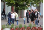 Panevėžiečiai kviečiami dalyvauti Pasaulio viktorinos čempionate