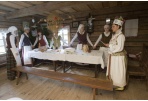 Kraštotyros muziejus organizuoja mergvakarius