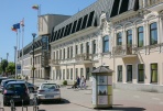Savivaldybė skolinsis investiciniams projektams