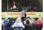Vasaros renginių projekto "Susitikime penktadienį" renginiai