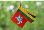 Liepos 6-oji – Valstybės diena
