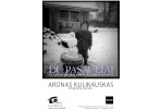 Fotografijos galerijoje – A. Kulikausko paroda