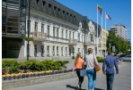 Aktyvioms bendruomenėms – Vietos veiklos grupė