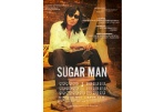 Skambiausia vasaros kino naujiena – „Sugar Man“