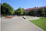 "Susitikime penktadienį" renginių programa