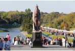 Kultūros ir meno renginiai rugpjūčio 21-rugsėjo 6 d. 